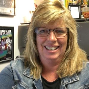 Meet your Posher, Kelli